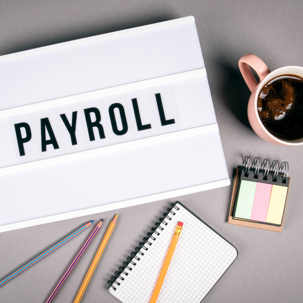 Payroll Services
